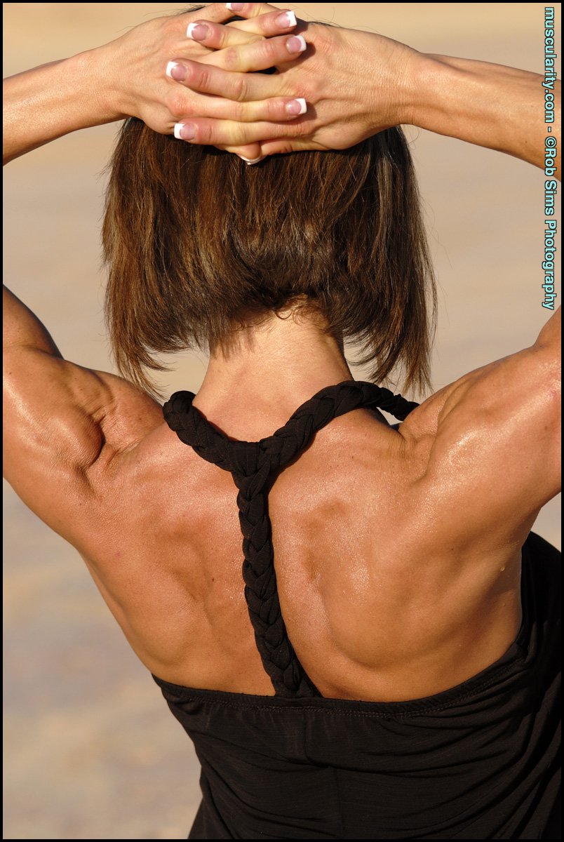 Muscularity photo 14 of 15